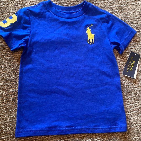 Polo Ralph Lauren Other - Polo Ralph Lauren Tshirt